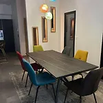 Catalya Moderne Piscine Chauffée *