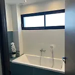 Catalya Moderne Piscine Chauffée Villa