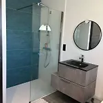 Catalya Moderne Piscine Chauffée Villa *